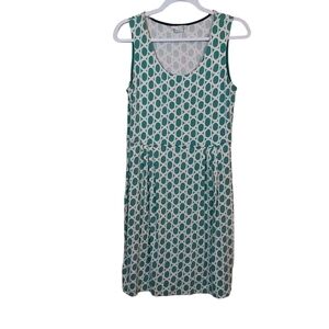 𝅺BODEN Women's Sleeveless Sun Dress - Size 10R